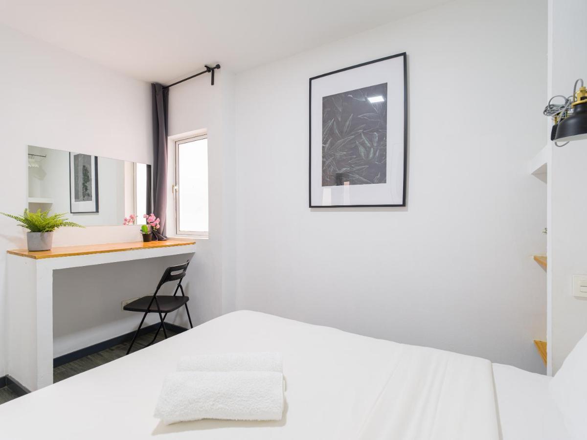 Appartement Off Canteras