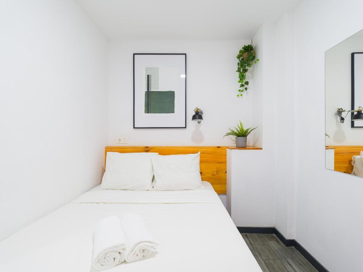 Appartement Off Canteras *