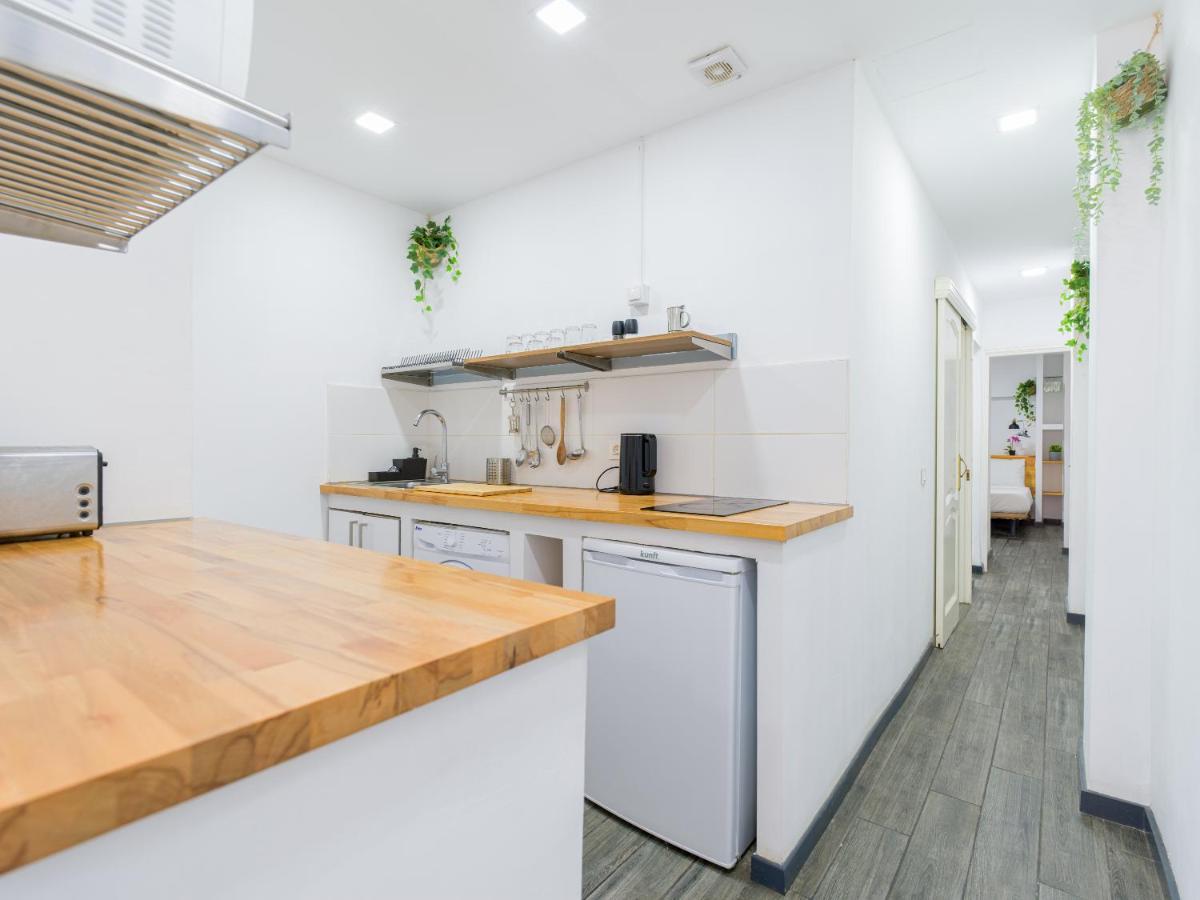 Off Canteras Appartement Las Palmas
