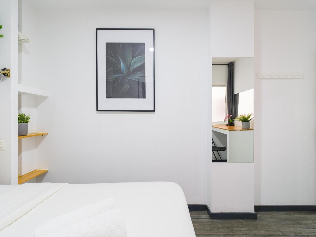 Off Canteras Appartement Las Palmas