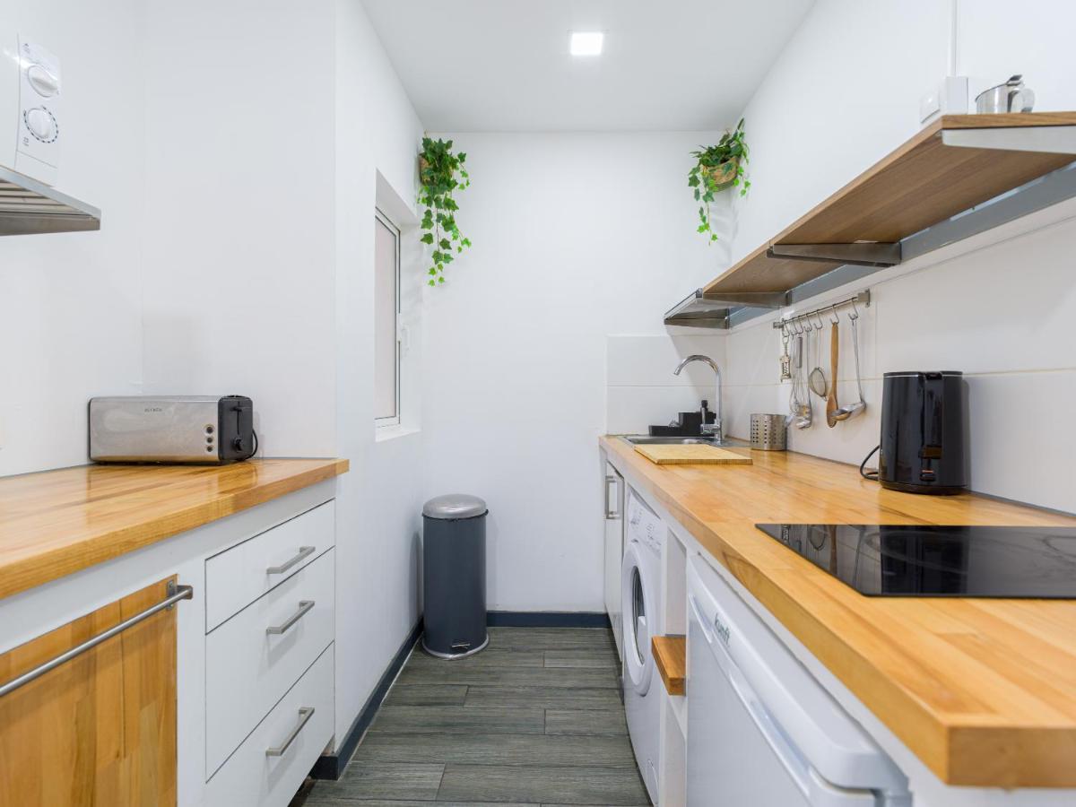 Appartement Off Canteras