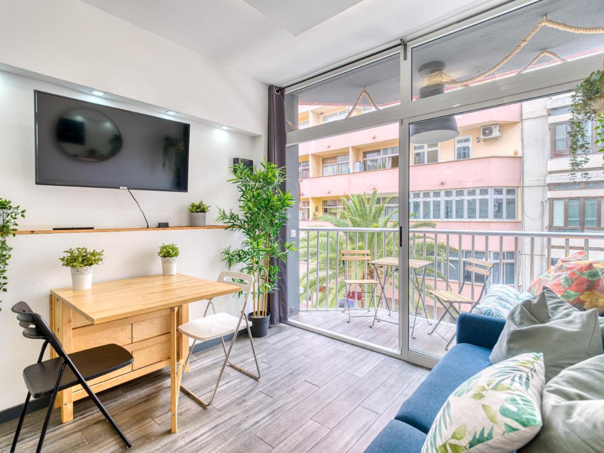 Appartement Off Canteras